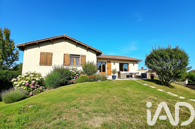 Maison 6 pièces 228000 €