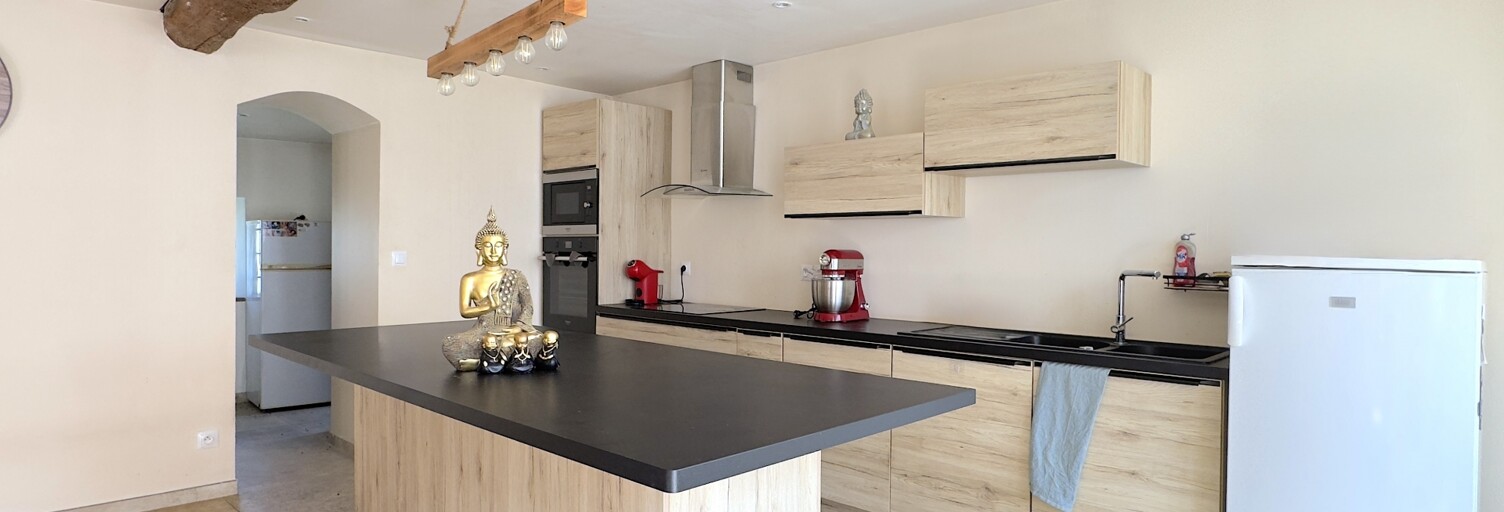 Maison 5 Pièces 134 m² à vendre à Bernon (10130)