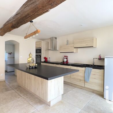 Maison 5 pièces 138500 €