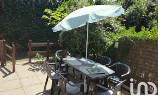 Appartement 2 Pièces 42 m² à vendre à Mimizan (40200)