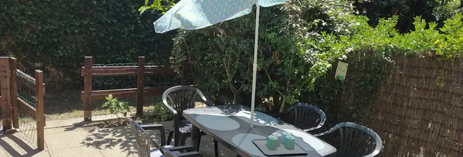 Appartement 2 Pièces 42 m² à vendre à Mimizan (40200)