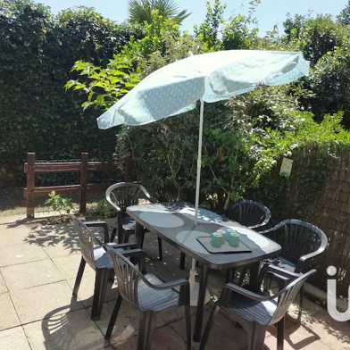 Appartement 2 pièces 149000 €