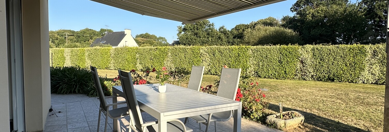 Maison 5 Pièces 119 m² à vendre à Lantic (22410)