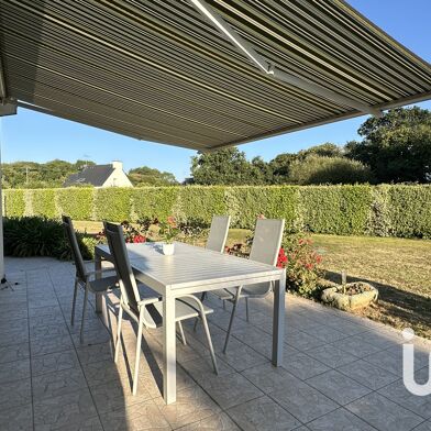 Maison 5 pièces 339900 €