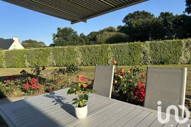 Maison 5 pièces 309750 €