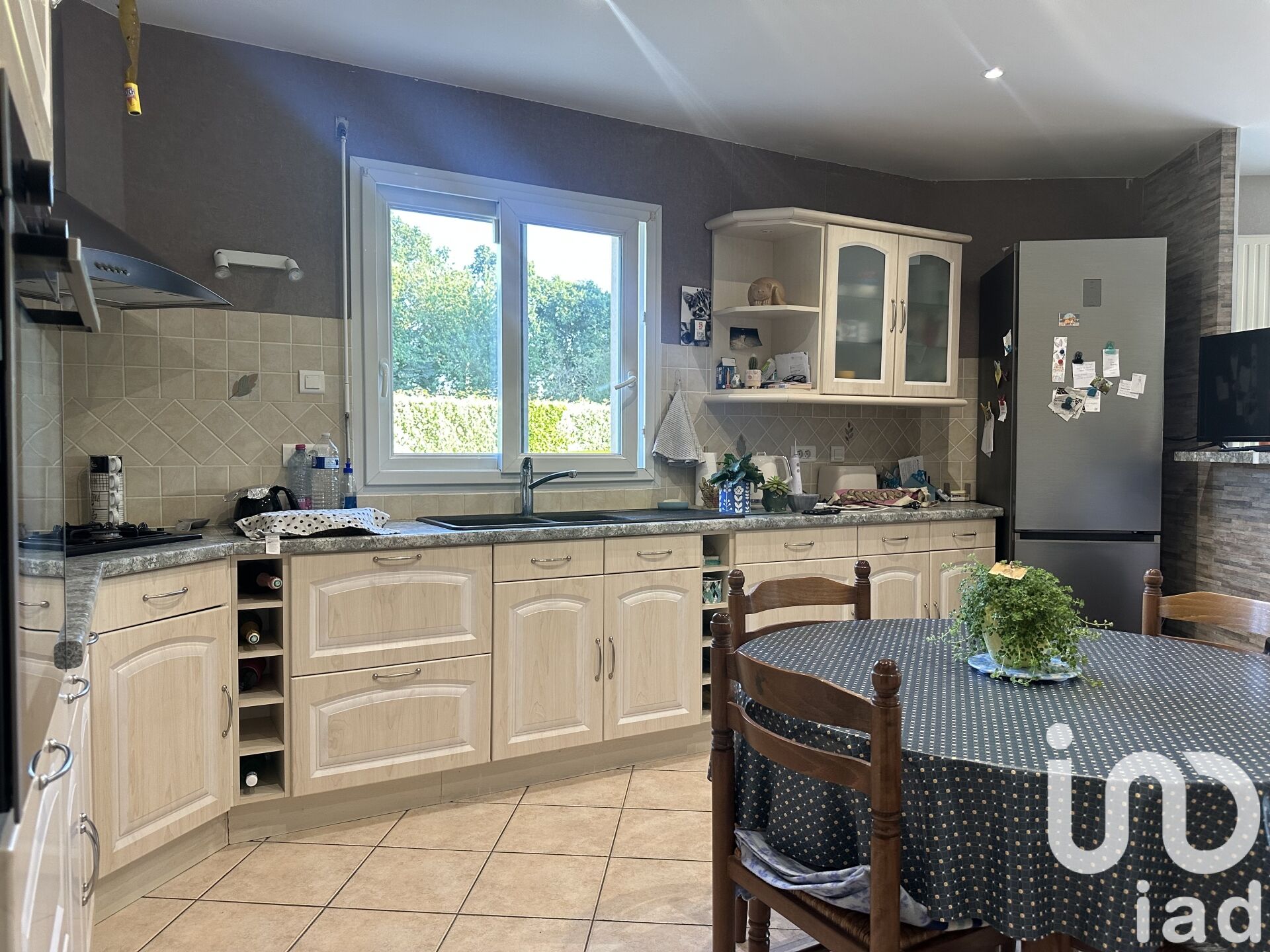 Vente Maison traditionnelle 5 pièces - Photo 4
