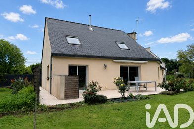 Maison 5 pièces 309750 €