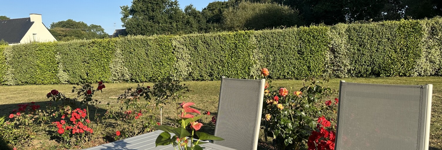 Maison 5 Pièces 119 m² à vendre à Lantic (22410)