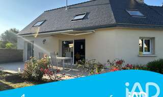 Maison 5 Pièces 119 m² à vendre à Lantic (22410)