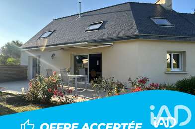 Maison 5 pièces 295000 €