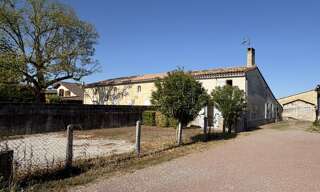 Maison 4 Pièces 100 m² à vendre à Pomerol (33500)