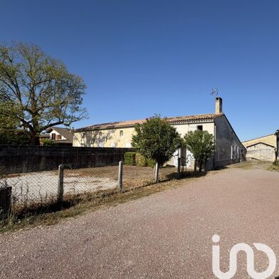 Maison 4 pièces 230000 €