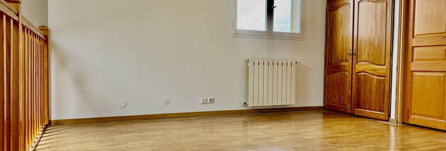 Maison 4 Pièces 137 m² à vendre à Villenave-d'Ornon (33140)