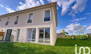 Appartement 4 Pièces 81 m² à vendre à Messy (77410)