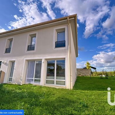 Appartement 4 pièces 289000 €