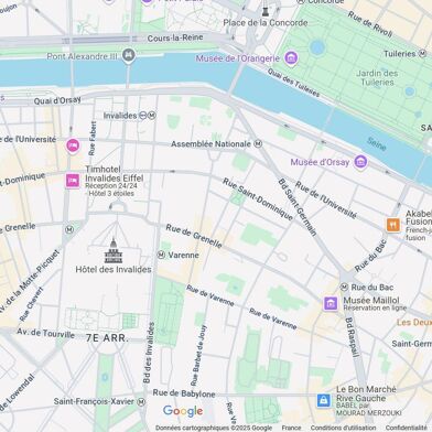 Commerce  132000 €