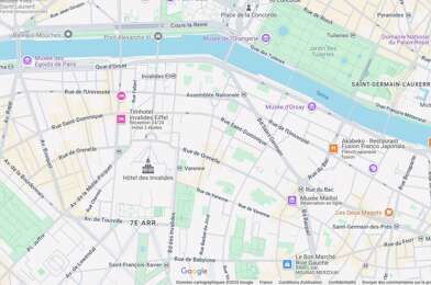 Commerce  132000 €