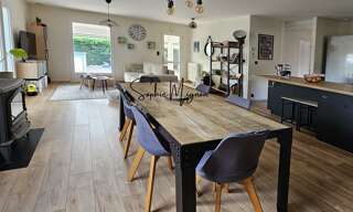 Maison 6 Pièces 108 m² à vendre à Parentis-en-Born (40160)