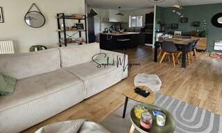 Maison 6 Pièces 108 m² à vendre à Parentis-en-Born (40160)