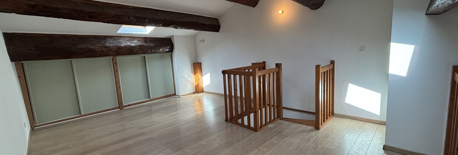 Appartement 2 Pièces 57 m² à vendre à Frontignan (34110)