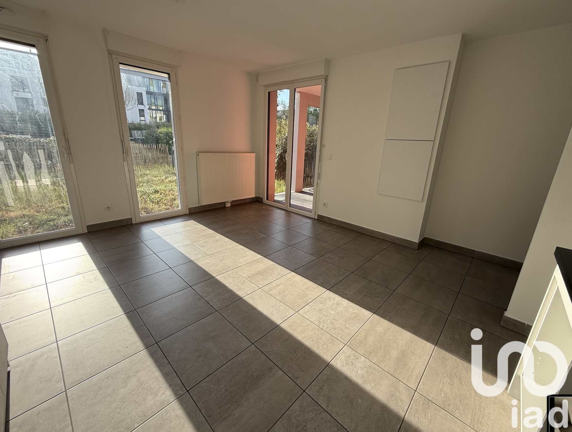 Villenave-d'Ornon - 41m² - 2p. - 1ch.