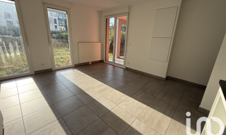 Appartement 2 Pièces 41 m² à vendre à Villenave-d'Ornon (33140)