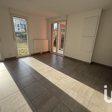 Appartement 2 pièces 165000 €