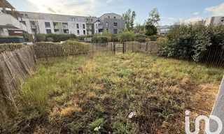 Appartement 2 Pièces 41 m² à vendre à Villenave-d'Ornon (33140)