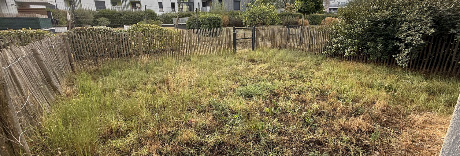 Appartement 2 Pièces 41 m² à vendre à Villenave-d'Ornon (33140)