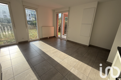 Appartement 2 pièces 154000 €