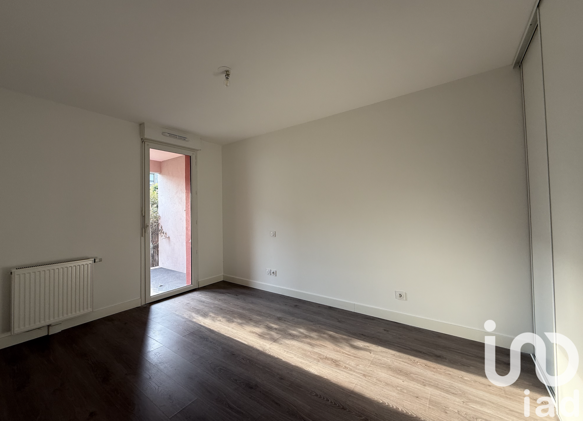 Vente Appartement 2 pièces - Photo 3