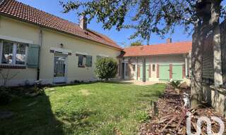 Maison 3 Pièces 71 m² à vendre à Le Gault-Saint-Denis (28800)