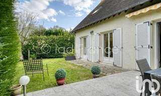 Maison 7 Pièces 152 m² à vendre à Villennes-sur-Seine (78670)