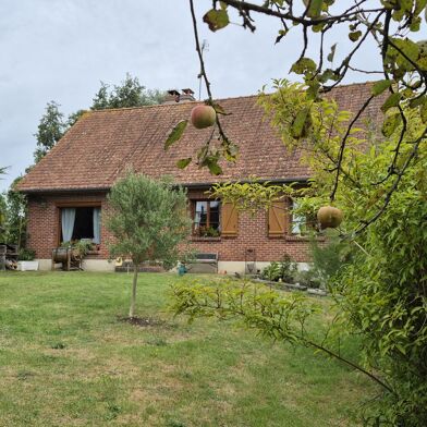 Maison 5 pièces 497000 €