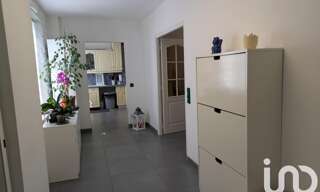 Appartement 5 Pièces 130 m² à vendre à Nilvange (57240)