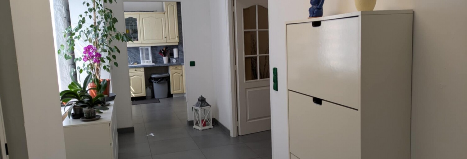 Appartement 5 Pièces 130 m² à vendre à Nilvange (57240)