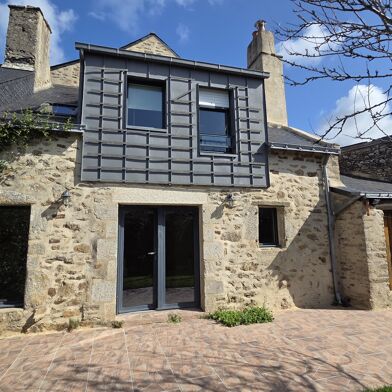 Maison 10 pièces 390000 €