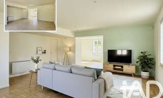 Maison 7 Pièces 205 m² à vendre à Mansle-les-Fontaines (16230)