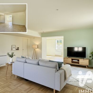 Maison 7 pièces 260000 €