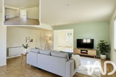 Maison 7 pièces 260000 €