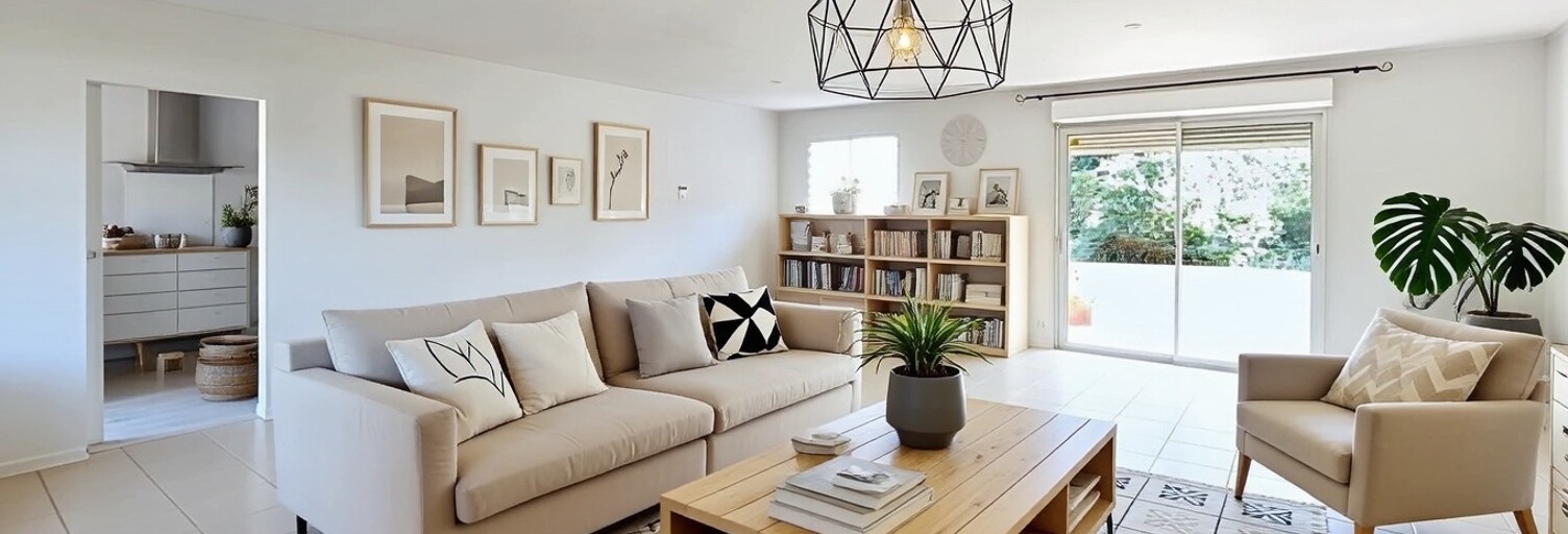 Maison 6 Pièces 130 m² à vendre à Mourens (33410)