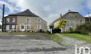 Maison 5 Pièces 129 m² à vendre à Tarzy (08380)