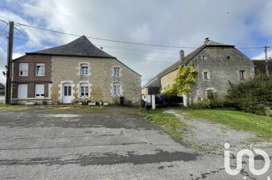 Maison 5 pièces 170000 €