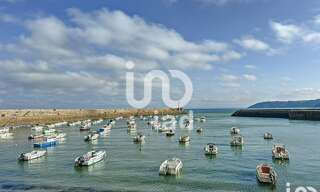 Commerce  130 m² à vendre à Binic-Étables-sur-Mer (22520)