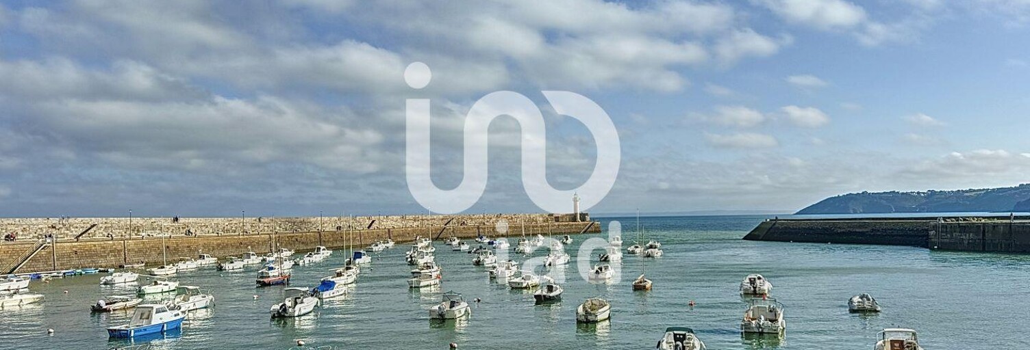 Commerce  130 m² à vendre à Binic-Étables-sur-Mer (22520)