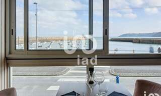 Commerce  130 m² à vendre à Binic-Étables-sur-Mer (22520)