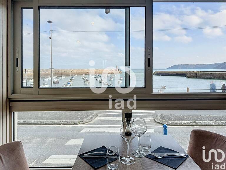 Vente Restaurant 130 m&sup2; — photo 1