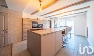 Maison 7 Pièces 198 m² à vendre à Fillières (54560)