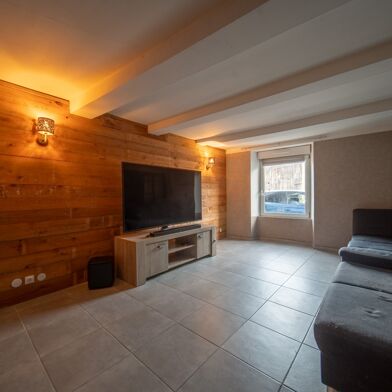 Maison 7 pièces 285000 €