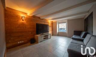 Maison 7 Pièces 198 m² à vendre à Fillières (54560)